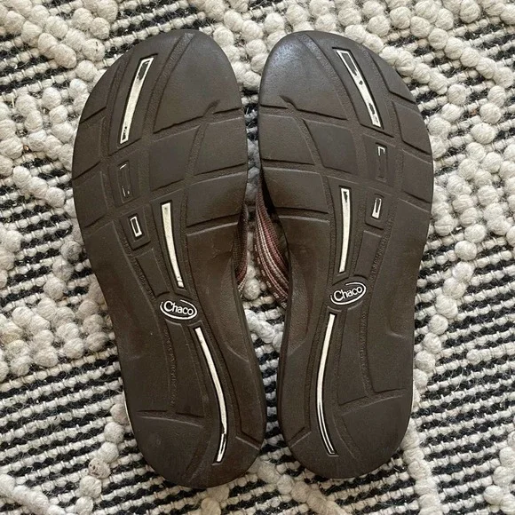 Chaco Women’s Thong Sandals Size 10 - Picture 5 of 5